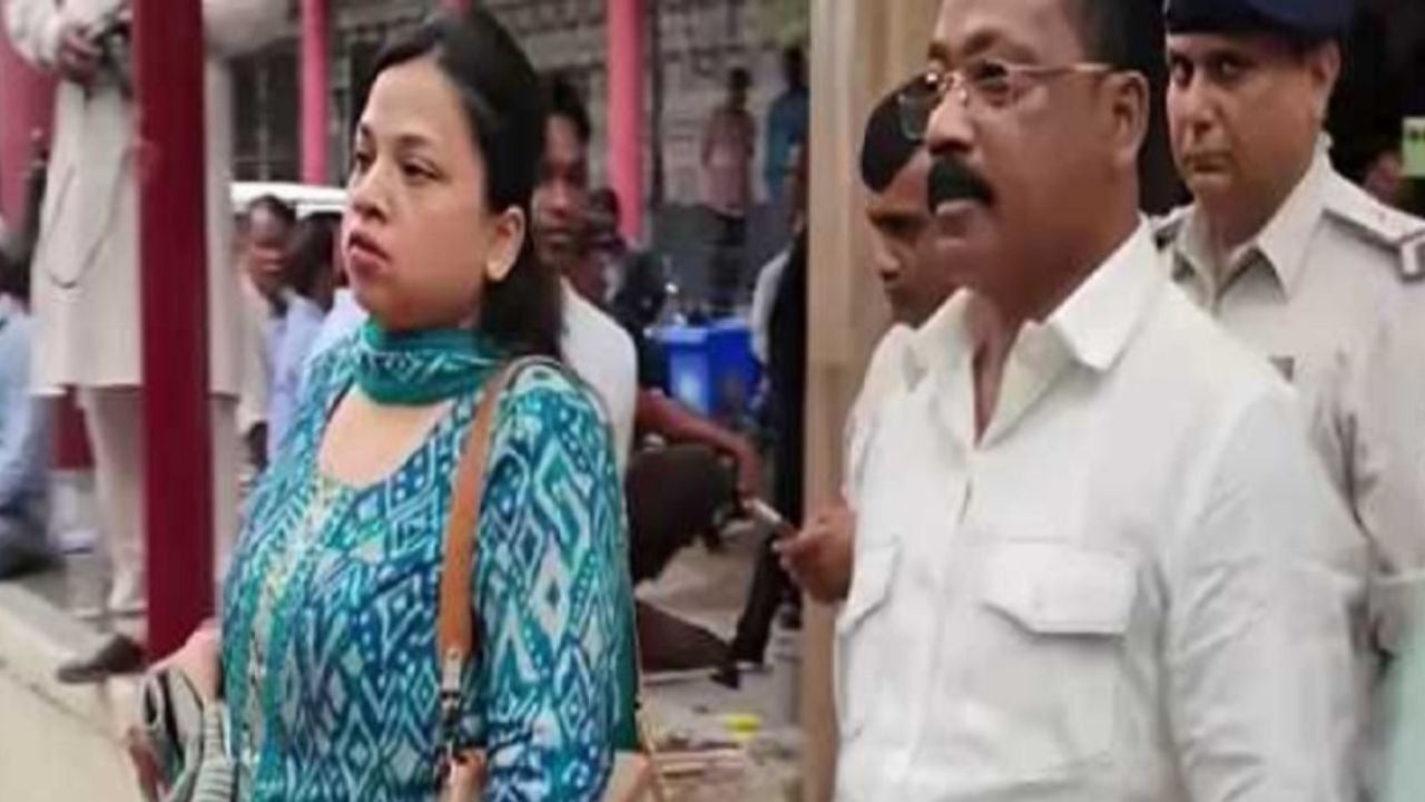 पूर्व मंत्री एनोस एक्का को 7 साल की सजा, आदिवासी की जमीन हड़पने के मामले में पत्नी भी जाएंगी जेल