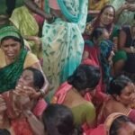 भागलपुर में बड़ा सड़क हादसा, कांवरियों से भरी पिकअप वैन पानी में गिरी, 5 की मौत