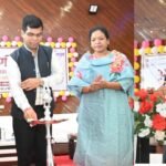 लोहरदगा में तीन दिवसीय ‘आदि कर्मयोगी अभियान’ कार्यशाला का हुआ शुभारंभ,DC ने कहा-गांव-गांव पहुंचे योजनाओं का लाभ