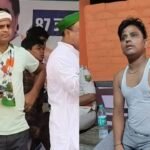 पीएम मोदी को मां की गाली देने वाला अरेस्ट, दरभंगा पुलिस ने मो. रिजवान को किया गिरफ्तार