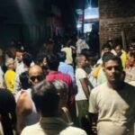 बिहार के रोहतास में अंधाधुंध फायरिंग, दो लोगों को लगी गोली, एक की मौत