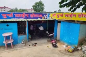 राहुल गांधी की दरभंगा में हुई वोट अधिकार यात्रा को लेकर नया विवाद, सुरक्षाकर्मियों पर लगा बाइक चोरी करने का आरोप