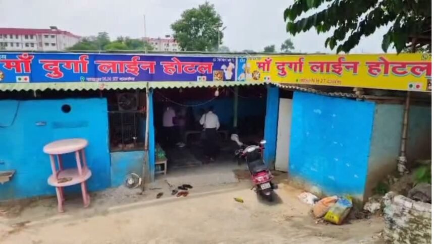 राहुल गांधी की दरभंगा में हुई वोट अधिकार यात्रा को लेकर नया विवाद, सुरक्षाकर्मियों पर लगा बाइक चोरी करने का आरोप