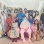 शिबू सोरेन का परिवार