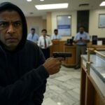 पटना में दिनदहाड़े बैंक में घूसे अपराधी, ज्वेलरी शॉप के कर्मचारी पर तान दिया पिस्टल, मचा हड़कंप