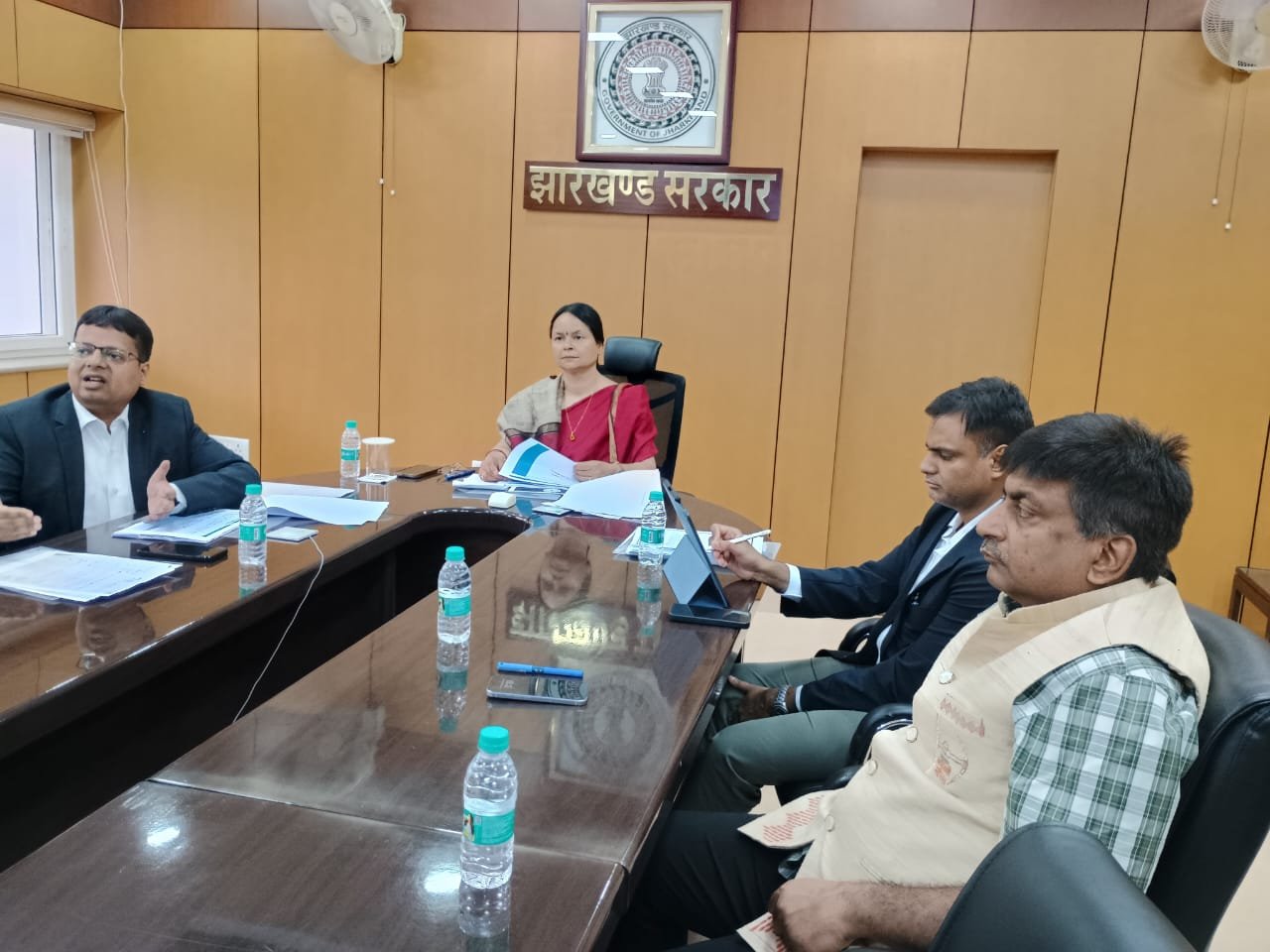 बालू घाटों की नीलामी