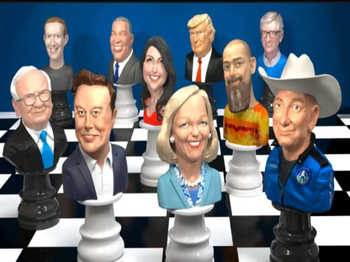 adani-ambani-elon-musk