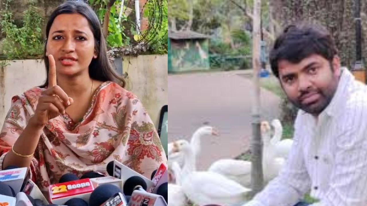 अंबा प्रसाद के भाई अंकित राज ने 204 माइनिंग चालान से ढोया 1294 ट्रिप बालू, ED की जांच में हुआ खुलासा