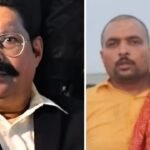 अनंत सिंह को चुनौती देने वाले मोनू सिंह को STF ने दबोचा, मोकामा पचमहला गोलीकांड में हुई गिरफ्तारी