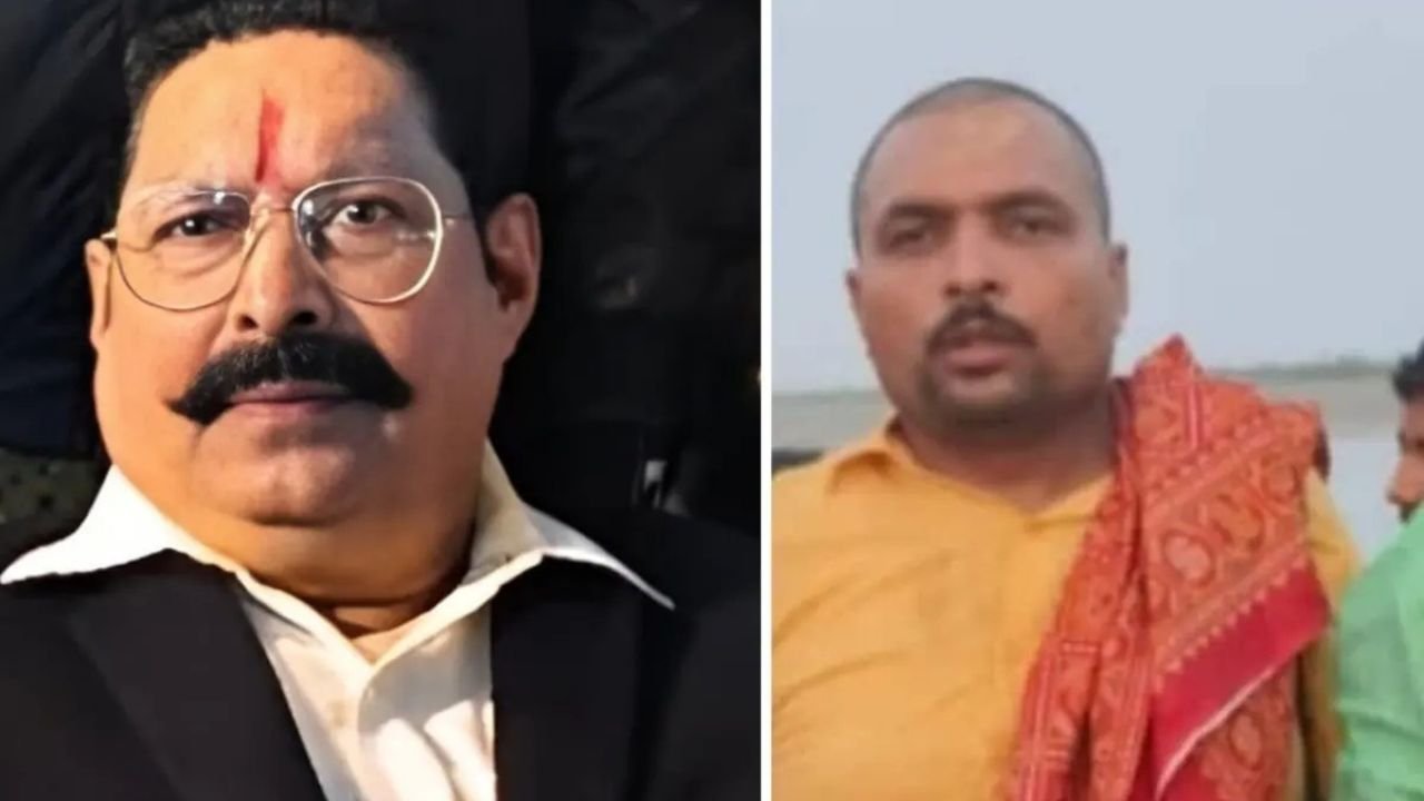 अनंत सिंह को चुनौती देने वाले मोनू सिंह को STF ने दबोचा, मोकामा पचमहला गोलीकांड में हुई गिरफ्तारी