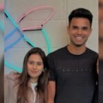 सचिन तेंदुलकर के बेटे अर्जुन ने की सगाई, जानिये कौन हैं सानिया चंडोक जो बन गई मंगेतर