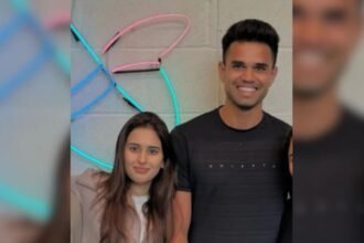 सचिन तेंदुलकर के बेटे अर्जुन ने की सगाई, जानिये कौन हैं सानिया चंडोक जो बन गई मंगेतर