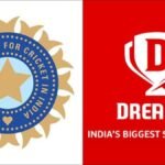 Online gaming laws left Team India helpless! They went to play Asia Cup without any sponsorship