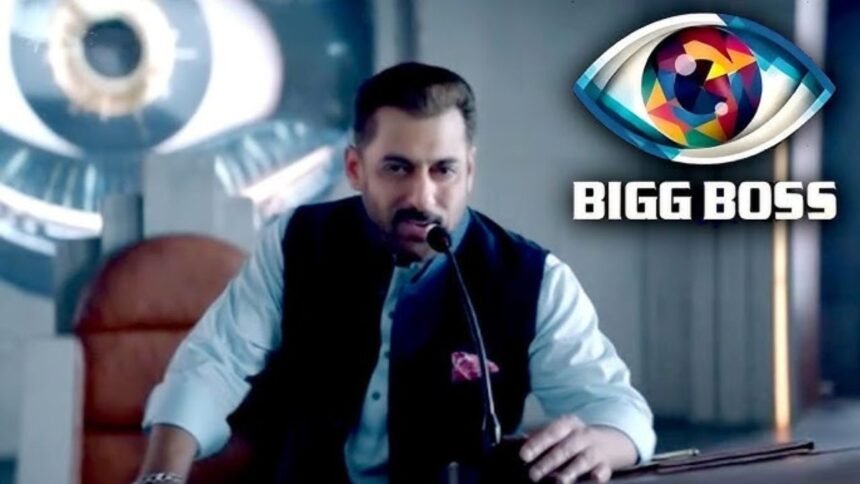 Bigg-Boss-19 पर पड़ा मुंबई की बारिश का असर, शूटिंग रोकी गई, मीडिया को घर की झलक दिखाने का प्रोग्राम कैंसिल 1 बिग बॉस-19 पर पड़ा मुंबई की बारिश का असर, शूटिंग रोकी गई, मीडिया को घर की झलक दिखाने का प्रोग्राम कैंसिल