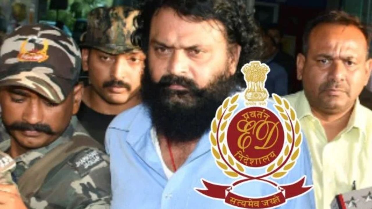 PLFI सुप्रीमो दिनेश गोप को ED ने किया अरेस्ट, शेल कंपनियों में निवेश का खुलासा