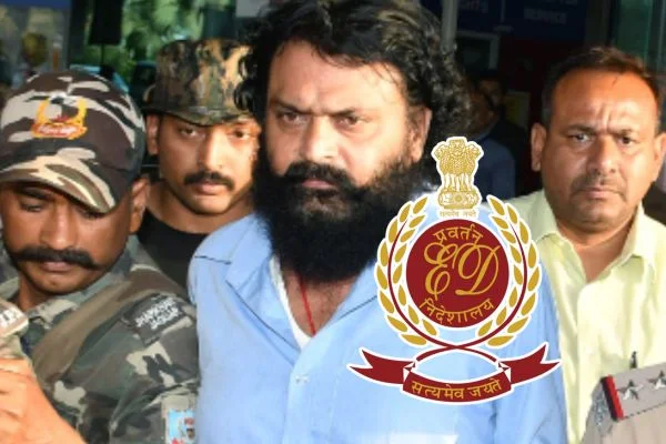 PLFI सुप्रीमो दिनेश गोप को ED ने किया अरेस्ट, शेल कंपनियों में निवेश का खुलासा