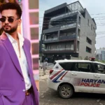 elvish_yadav_gurugram_house_firing