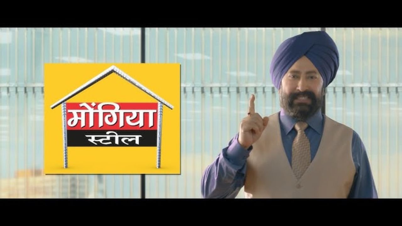 मोंगिया स्टील के चेयरमैन गुणवंत सिंह मोंगिया को मिली धमकी, 20 लाख रुपये की रंगदारी मांगी गई, FIR दर्ज