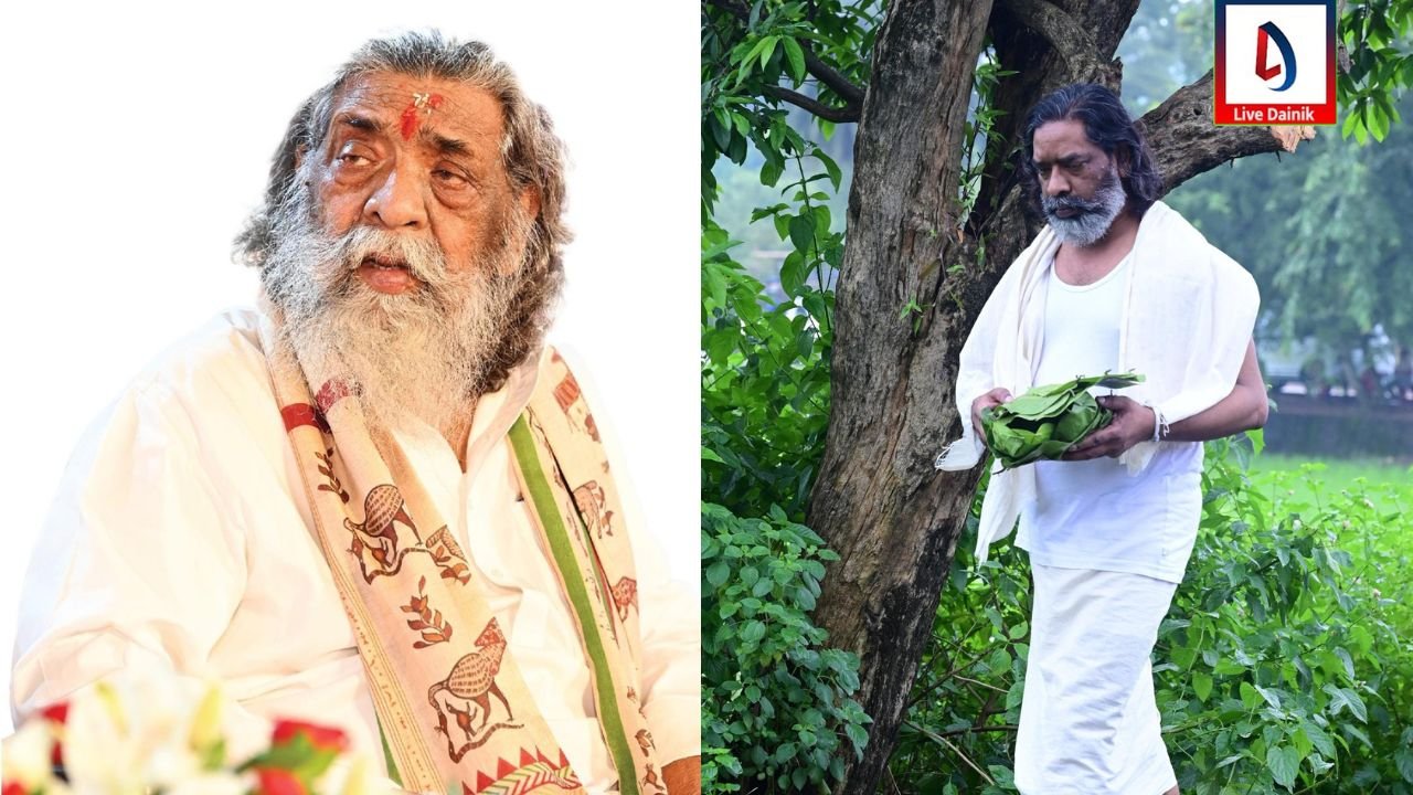 hemant soren birth day (1)