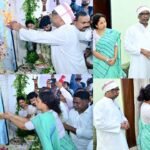 मुख्यमंत्री ने दिवंगत रामदास सोरेन को दी श्रद्धांजलि, दिशोम गुरु के साथ उनके संघर्ष को हेमंत सोरेन ने किया याद