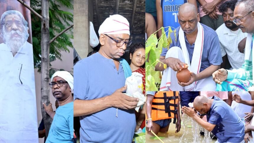 hemant soren ramgarh