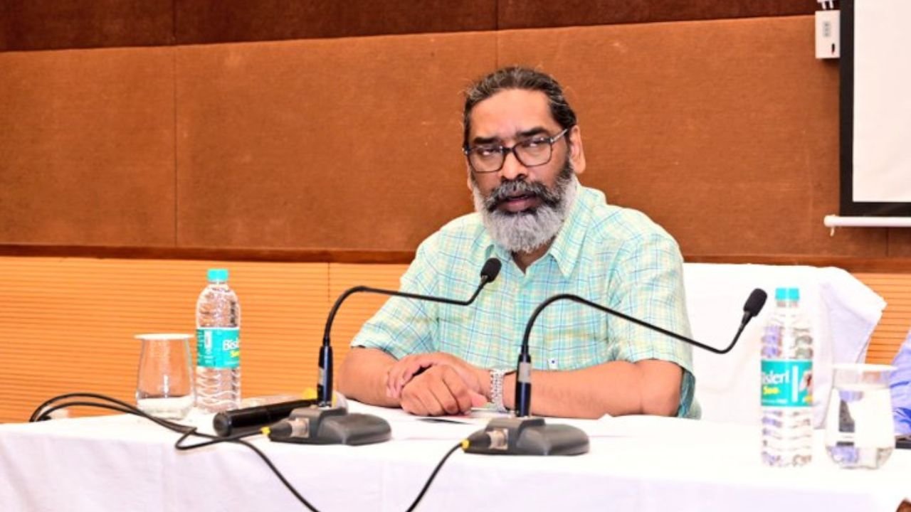 हेमंत कैबिनेट की बैठक में 18 एजेंडों पर लगी मुहर,5 दिसंबर से झारखंड विधानसभा का शीतकालीन सत्र