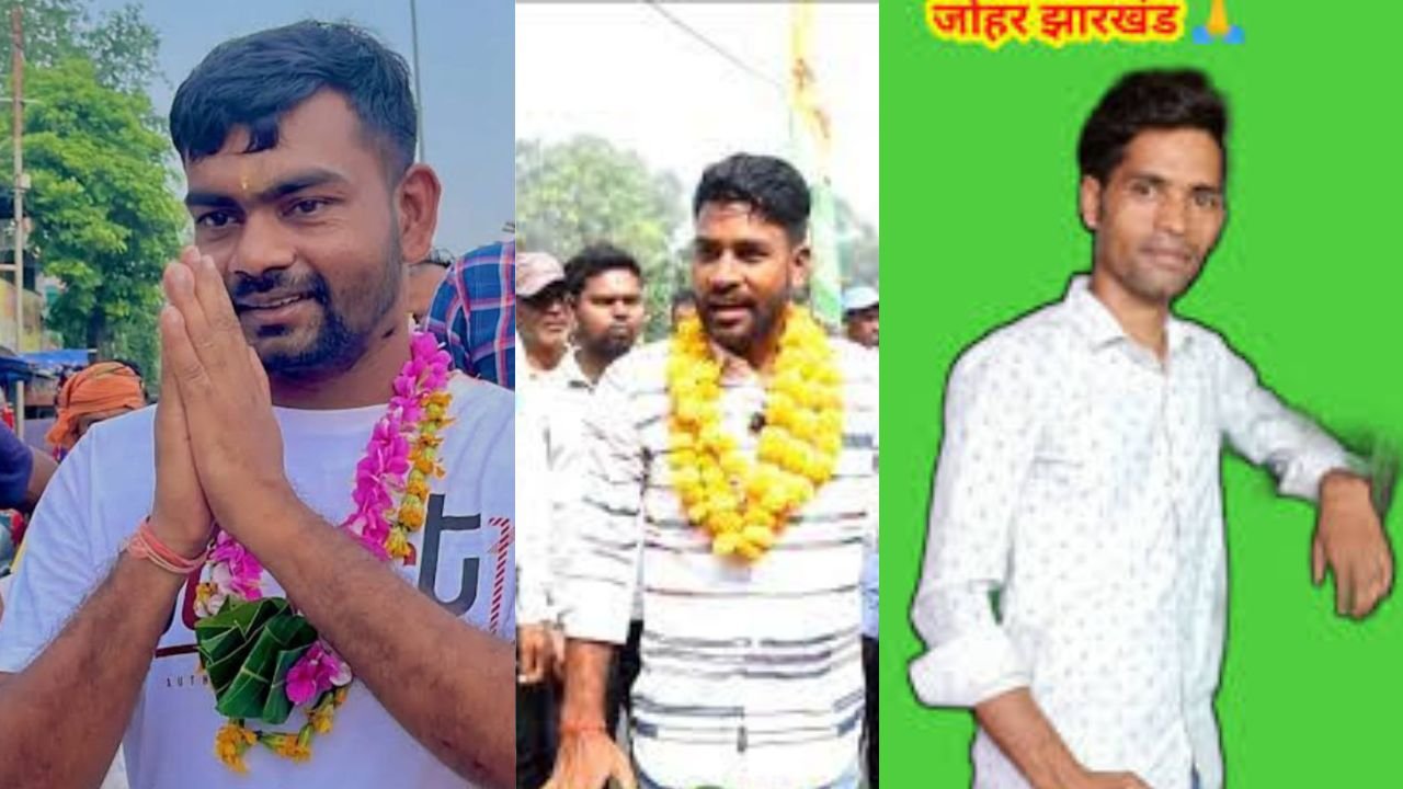 जयराम महतो ने पार्टी के दो नेताओं का निलंबन लिया वापस, ऑडियो वायरल होने पर की थी कार्रवाई