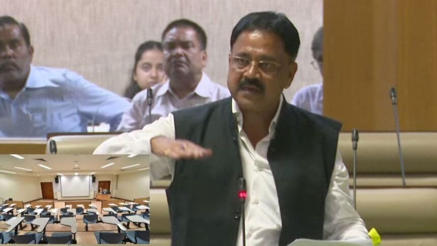 jharkhand coacing centre