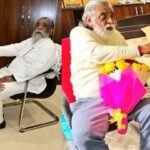 कल्पना सोरेन ने दिशोम गुरु शिबू सोरेन को लेकर किया भावनात्मक पोस्ट, कहा-'बाबा आपके सपनों को जीना अब हमारा धर्म है'