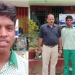 Gumla's Krishna Tana Bhagat selected in Under-16 team