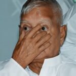 लालू यादव बिहार में बलात्कार की तुलना पर फंसे, कोर्ट ने भेजा RJD अध्यक्ष को नोटिस