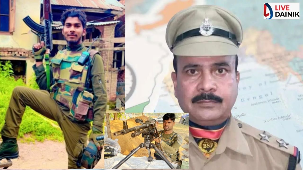 laxamn kevat, md imtiyaz, praveen prabhakar