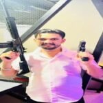 गैंगस्टर मयंक सिंह को भारत लाने का रास्ता साफ,अजरबैजान से इस दिन रांची लाया जाएगा अमन साहू का खास