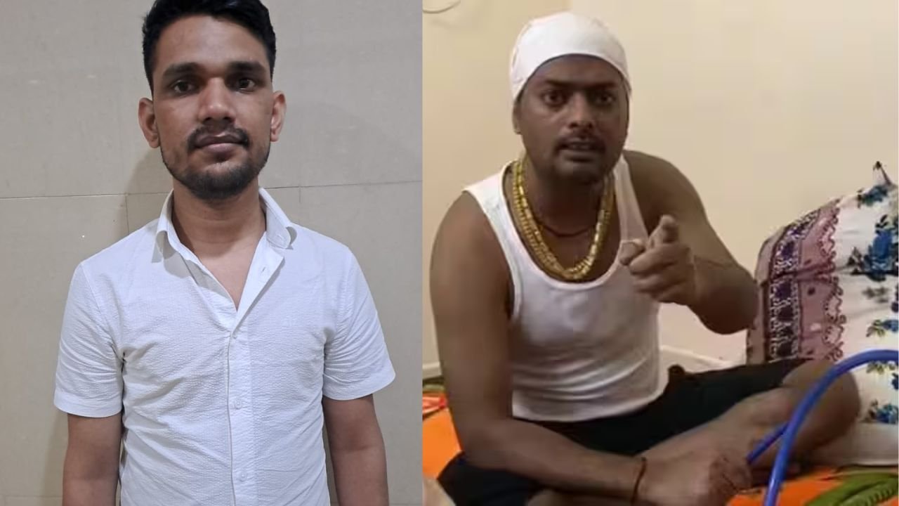 मयंक सिंह के बाद अब गैंग्स ऑफ वासेपुर वाले प्रिंस खान की तलाश, रेड कॉर्नर नोटिस जारी