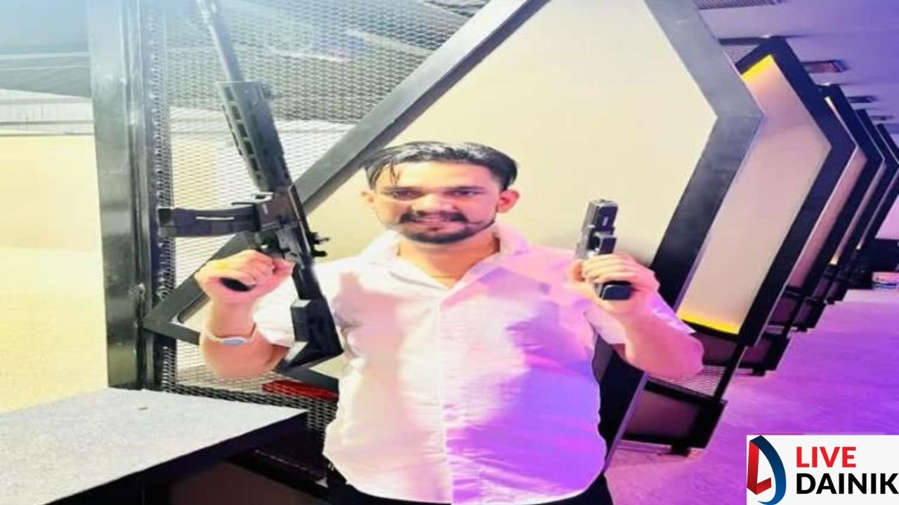 गैंगस्टर मयंक सिंह को भारत लाने का रास्ता साफ,अजरबैजान से इस दिन रांची लाया जाएगा अमन साहू का खास