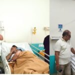 JMM विधायक अनंत प्रताप देव की तबीयत बिगड़ी, रांची के मेडिका अस्पताल में कराया गया भर्ती