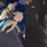 बिहार में वाहन चेकिंग के नाम पर पुलिस की शर्मनाक हरकत, पति को पीटा-पत्नी के साथ की बदसलूकी, VIDEO हुआ वायरल