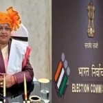 मुजफ्फरपुर की मेयर निर्मला देवी को दो वोटर आईडी मामले में नोटिस, चुनाव आयोग ने दो दिन में मांगा जवाब