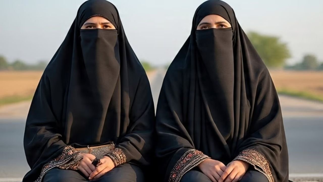 बिहार में दो पाकिस्तानी महिलाओं के बन गए वोटर आईडी कार्ड