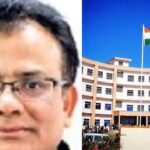 महिला जेई से छेड़छाड़ मामले में सीयूजे के कार्यकारी अभियंता बर्खास्त, पंकज आनंद पर भ्रष्टाचार के भी लग चुके है आरोप