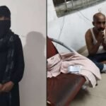 दही-हांडी प्रतियोगिता में दिखा बुर्का पहना युवक, रांची पुलिस ने भेजा जेल