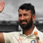 चेतेश्वर पुजारा ने क्रिकेट से रिटायरमेंट का किया ऐलान, टेस्ट समेत सभी फार्मेट को कहा अलविदा