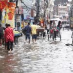 पटना समेत बिहार के 9 जिलों में भारी बारिश अलर्ट, मौसम विभाग ने जारी की चेतावनी