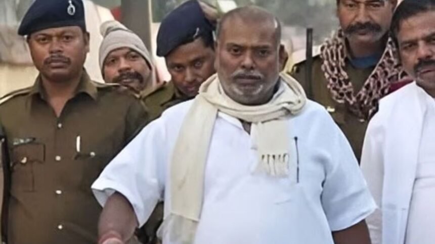 पूर्व विधायक और बाहुबली राजवल्लभ यादव यादव बरी, कोर्ट ने माना- रेप का आरोप लगाने वाली पीड़िता यौन संबंध बनाने की आदी थी