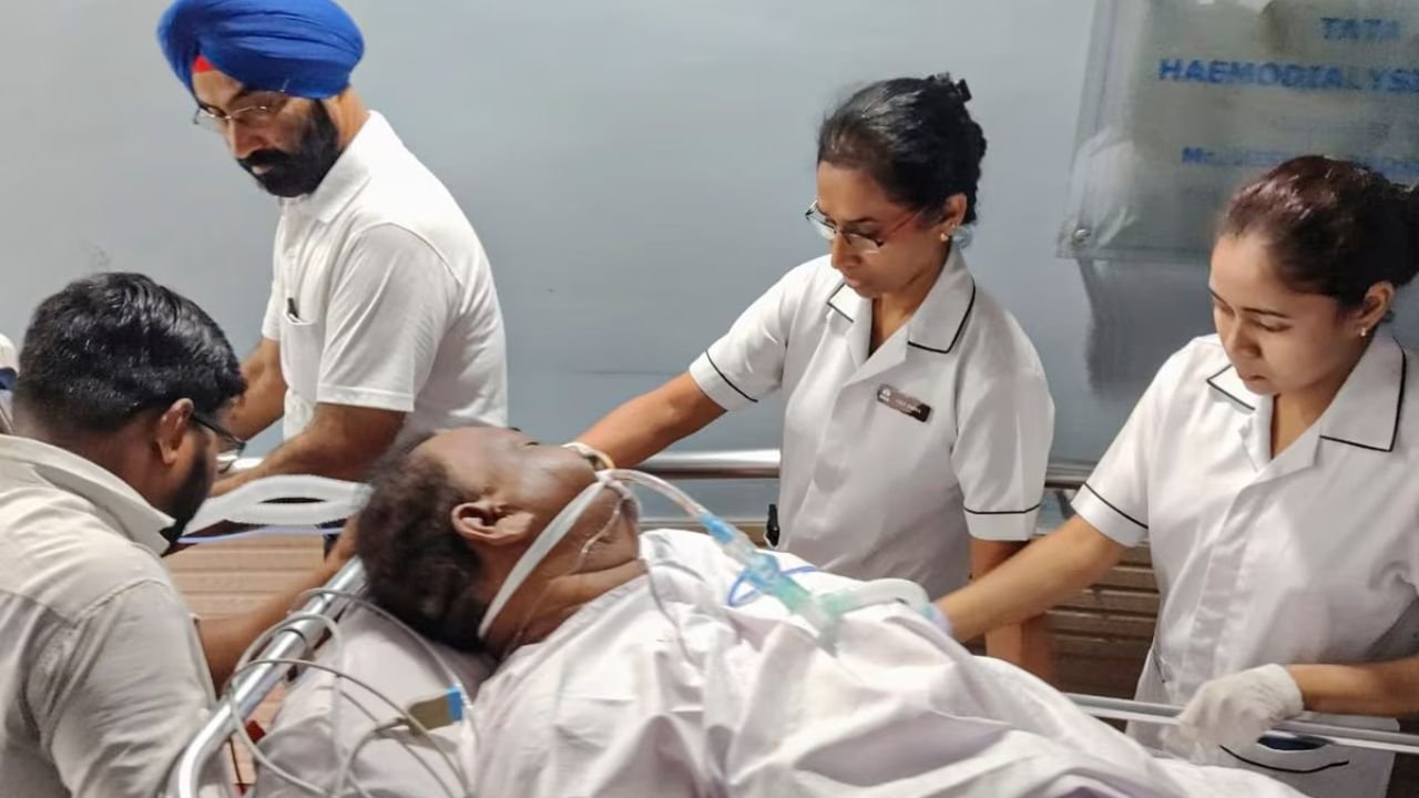 मंत्री रामदास सोरेन की स्थिति में कोई सुधार नहीं, अमेरिका के डॉक्टर ने वीडियो से किया लाइव अध्ययन