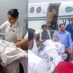 मंत्री रामदास सोरेन की स्थिति नाजुक, दिल्ली के अपोलो अस्पताल में लाइफ सपोर्ट सिस्टम पर,जारी किया गया मेडिकल बुलेटिन