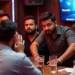 रांची के बार में भोजपुरी गाने को लेकर विवाद, चली गोली, पुलिस ने आरोपी को किया अरेस्ट