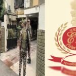 रांची में ED की छापेमारी, जमशेदपुर में भी रेड की सूचना, मनी लॉन्ड्रिंग मामले में कोरोबारी के ठिकाने पर दबिश