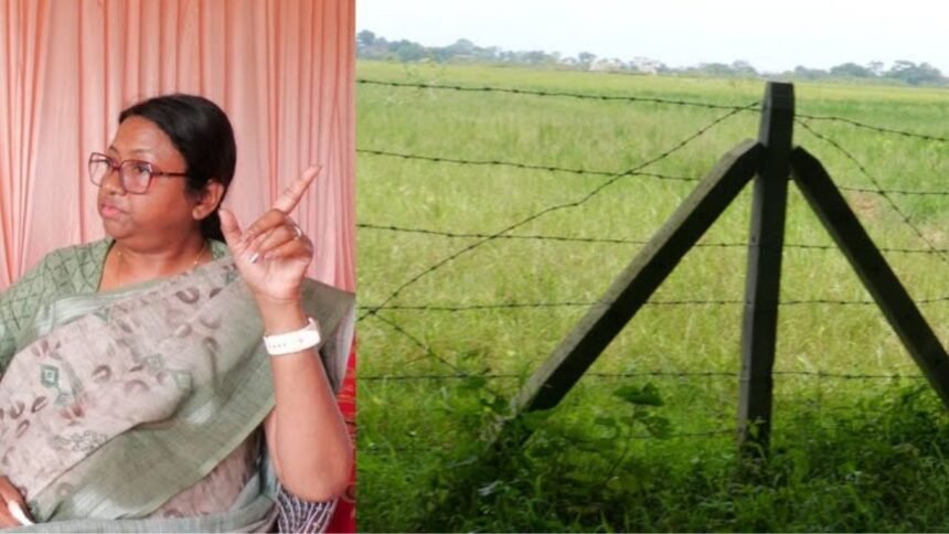 रिम्स-2 विवाद में गीताश्री उरांव समेत 71 के खिलाफ नामजद प्राथमिकी दर्ज, आक्रोश भड़काने और पुलिस पर हमला करने का आरोप