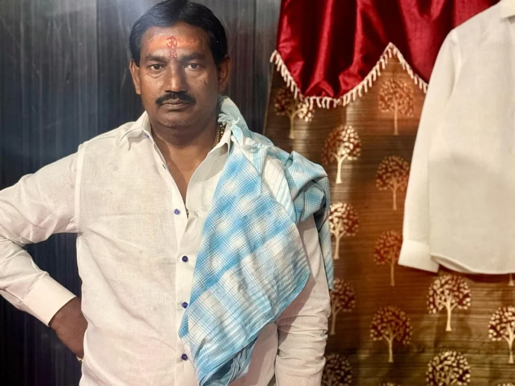 विधायक और आरजेडी उम्मीदवार रीतलाल यादव के ठिकानों पर छापेमारी, चुनाव से पहले बाहुबली पर दबिश